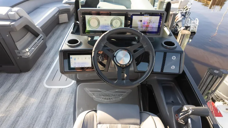 Slide: The Image of Bennington 24 MFB 2025 - 21