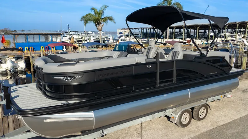 Slide: The Image of Bennington 24 MFB 2025 - 3