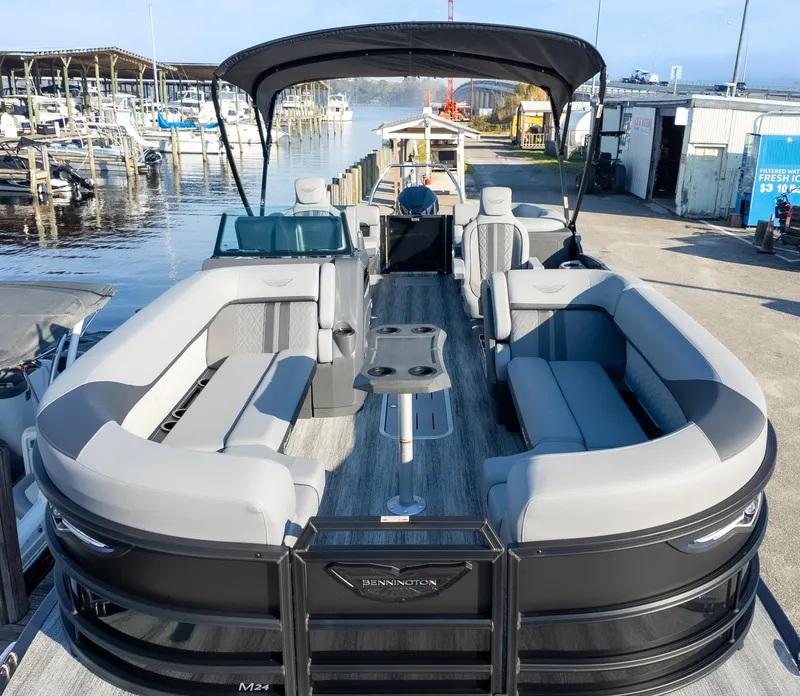 Slide: The Image of Bennington 24 MFB 2025 - 4