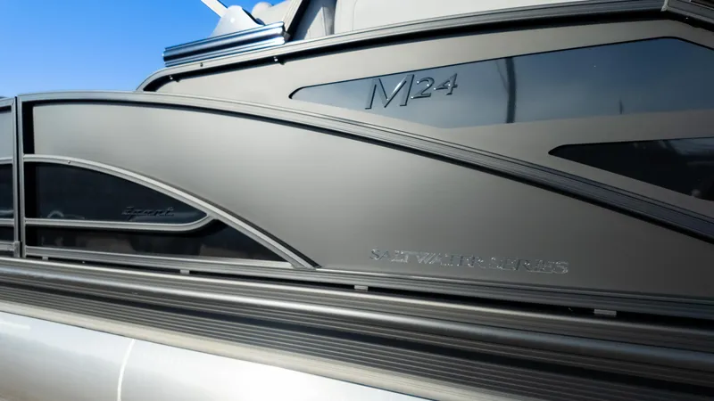 Slide: The Image of Bennington 24 MFB 2025 - 8