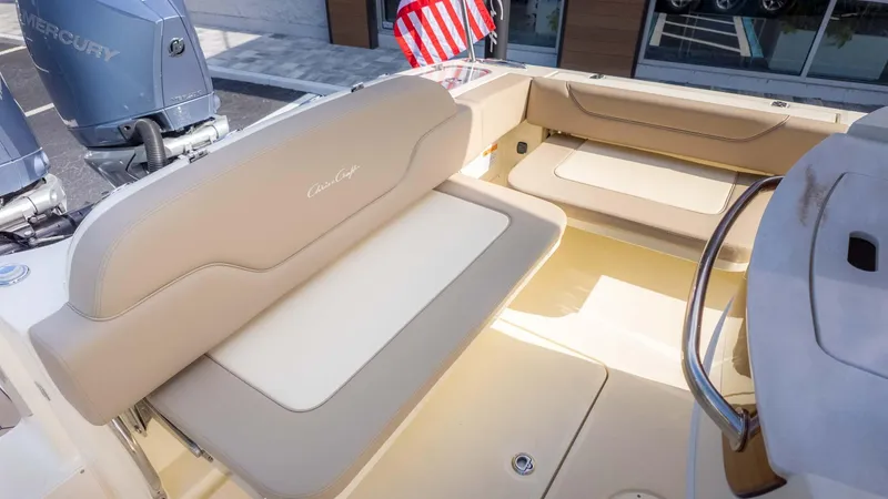 Slide: The Image of Chris-Craft Catalina 28 2025 - 10