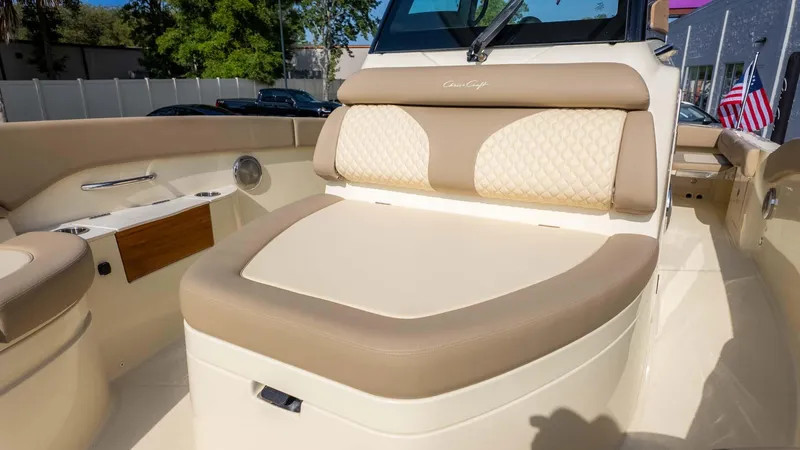 Slide: The Image of Chris-Craft Catalina 28 2025 - 23