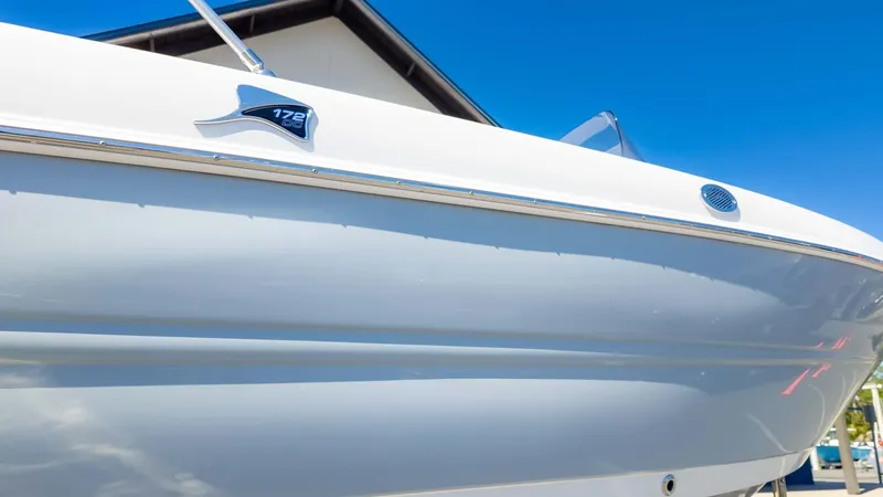 Slide: The Image of Stingray 172DC 2025 - 4