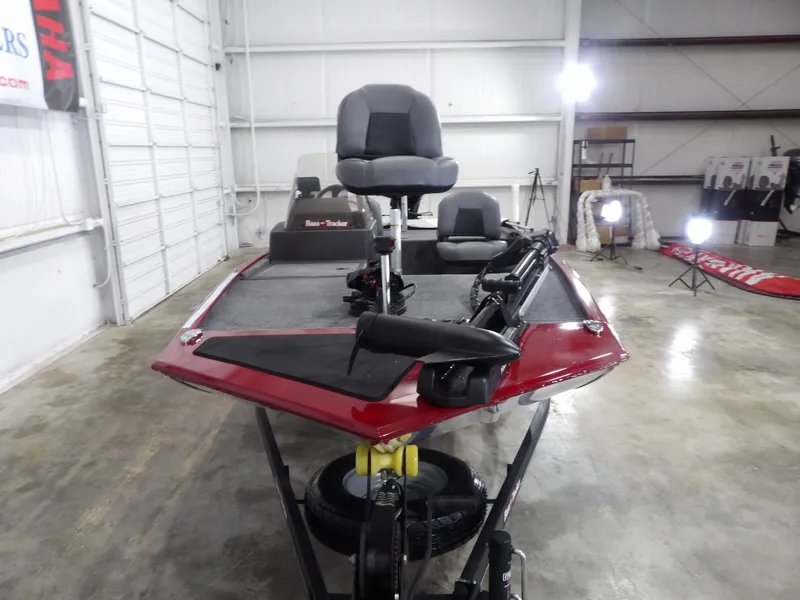 Slide: The Image of Tracker CLASSIC XL 2023 - 10