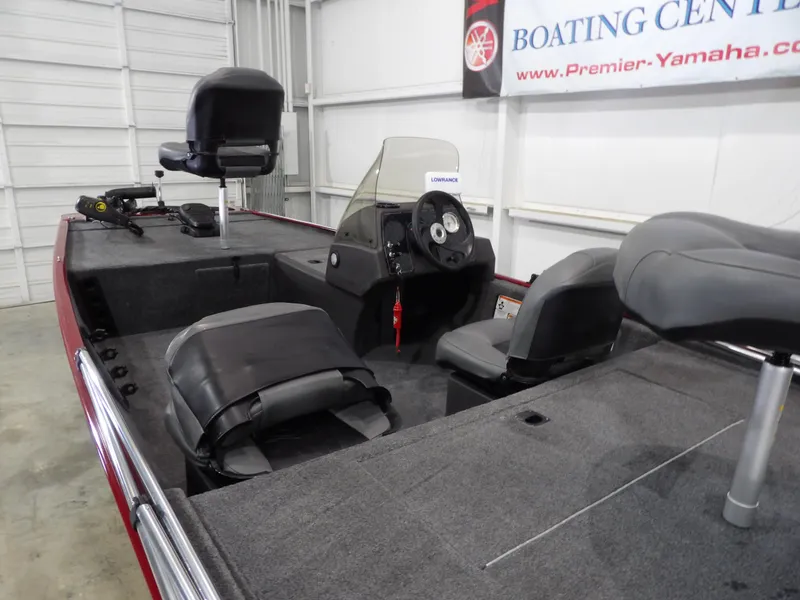 Slide: The Image of Tracker CLASSIC XL 2023 - 13