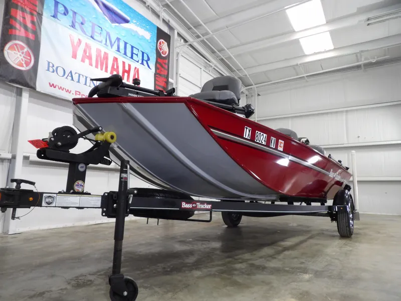 Slide: The Image of Tracker CLASSIC XL 2023 - 5