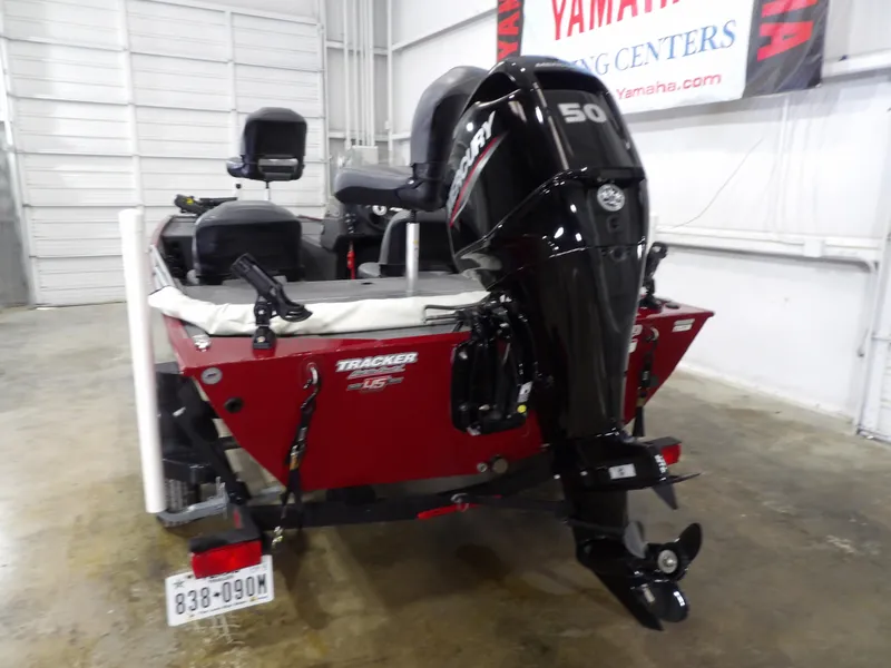 Slide: The Image of Tracker CLASSIC XL 2023 - 6