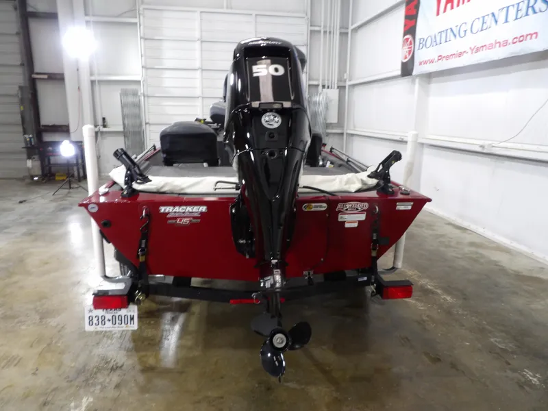 Slide: The Image of Tracker CLASSIC XL 2023 - 7