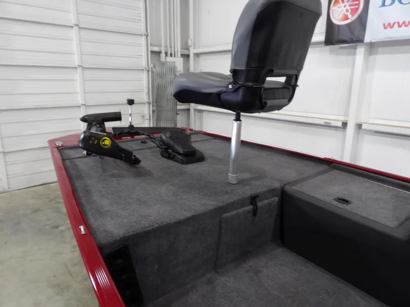 Slide: The Image of Tracker CLASSIC XL 2023 - 8