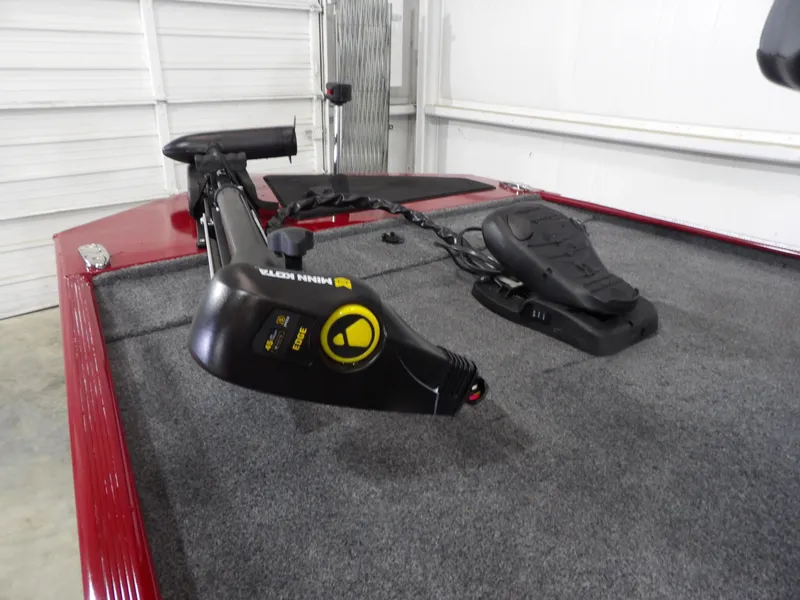 Slide: The Image of Tracker CLASSIC XL 2023 - 9