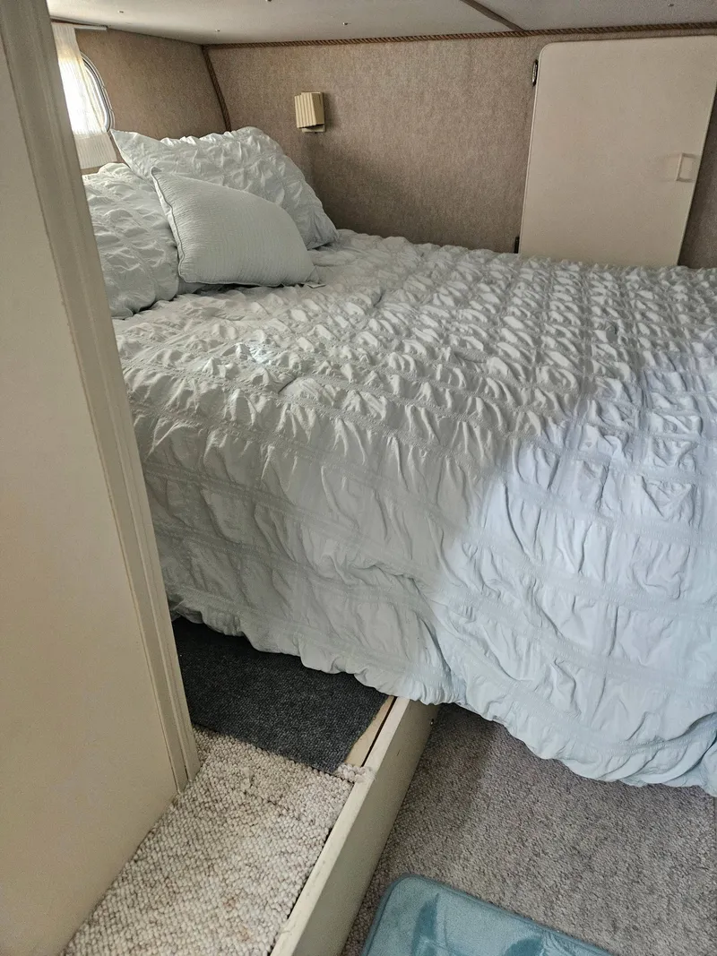 Slide: The Image of Holiday Mansion Houseboat 1996 - 5