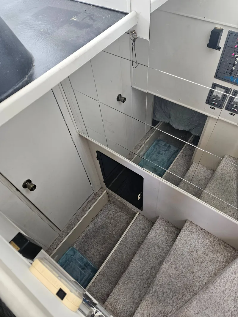 Slide: The Image of Holiday Mansion Houseboat 1996 - 6