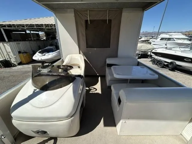 Slide: The Image of Tracker Party Hut 30 2005 - 10