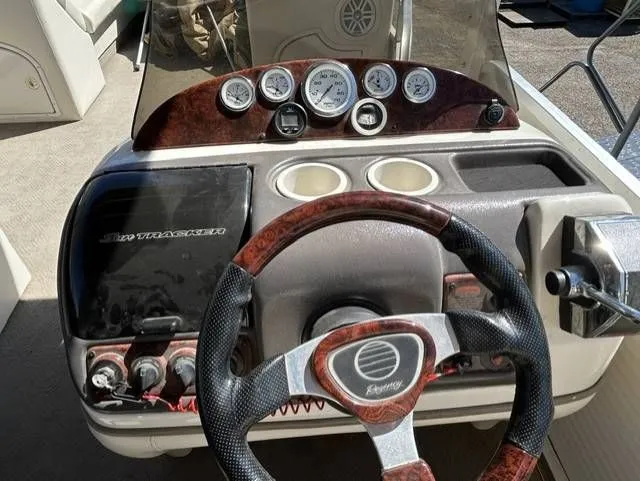 Slide: The Image of Tracker Party Hut 30 2005 - 12