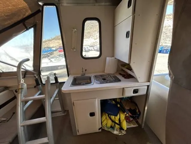 Slide: The Image of Tracker Party Hut 30 2005 - 14