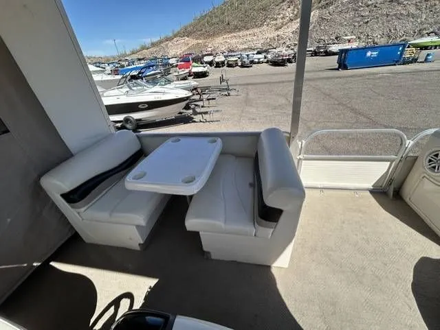 Slide: The Image of Tracker Party Hut 30 2005 - 15