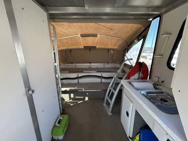 Slide: The Image of Tracker Party Hut 30 2005 - 16