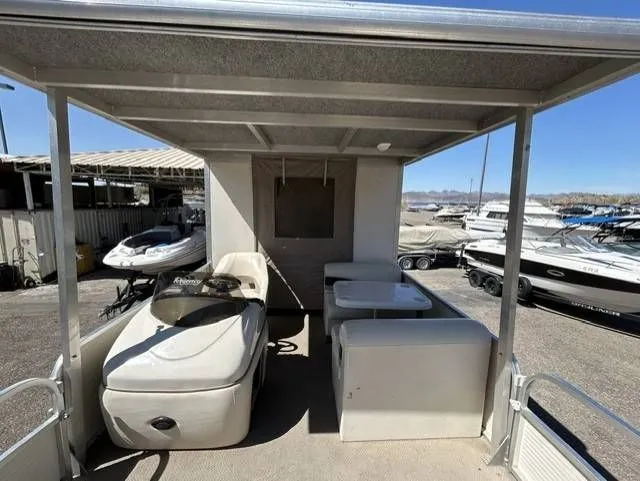 Slide: The Image of Tracker Party Hut 30 2005 - 18