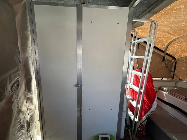 Slide: The Image of Tracker Party Hut 30 2005 - 19