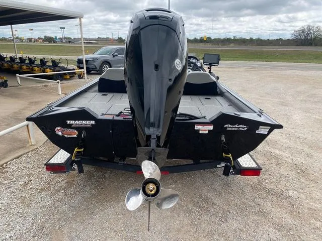 Slide: The Image of White River Pro Team™ 190 TX 2018 - 10