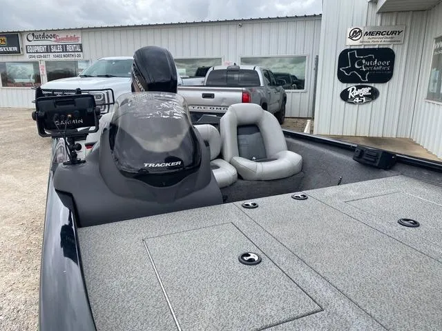 Slide: The Image of White River Pro Team™ 190 TX 2018 - 6