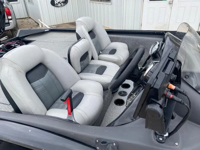 Slide: The Image of White River Pro Team™ 190 TX 2018 - 7