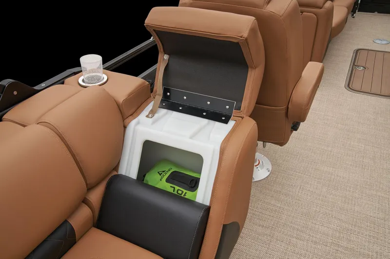 Slide: The Image of Regency 250 LE3 2024 - 58