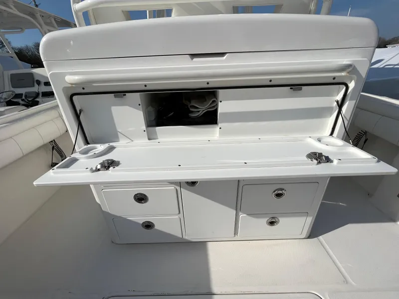 Slide: The Image of Regulator Marine 31 2018 - 50