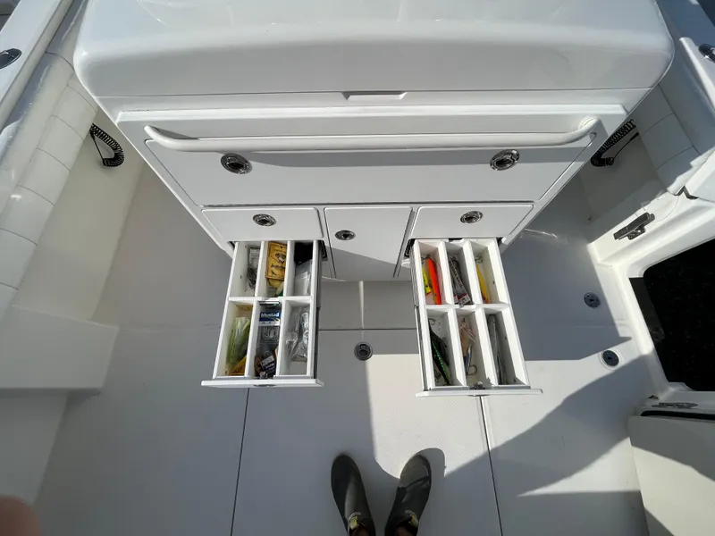 Slide: The Image of Regulator Marine 31 2018 - 52