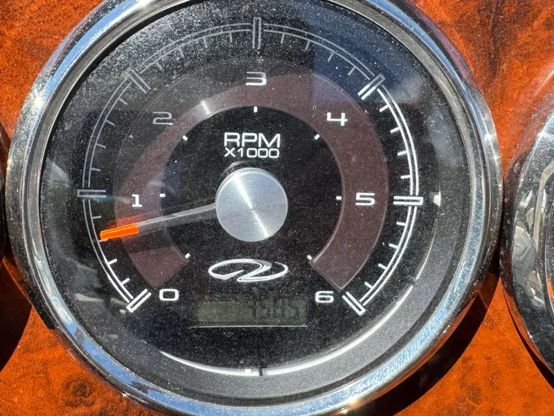 Slide: The Image of Regal 3350 Cuddy 2011 - 58