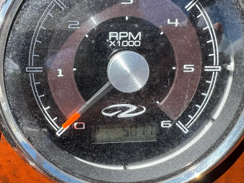 Slide: The Image of Regal 3350 Cuddy 2011 - 59