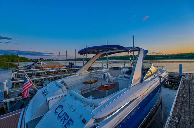 Slide: The Image of Regal 3350 Cuddy 2011 - 61