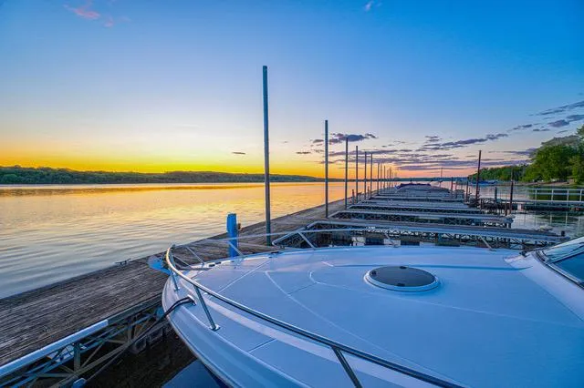 Slide: The Image of Regal 3350 Cuddy 2011 - 62