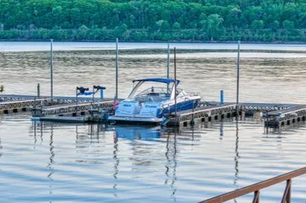 Slide: The Image of Regal 3350 Cuddy 2011 - 65