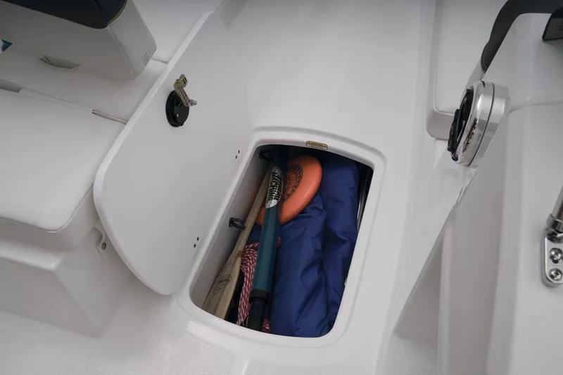 Slide: The Image of Manufacturer Provided Image: Tahoe T16 - 23