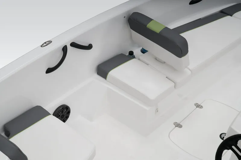 Slide: The Image of Manufacturer Provided Image: Tahoe T16 - 27