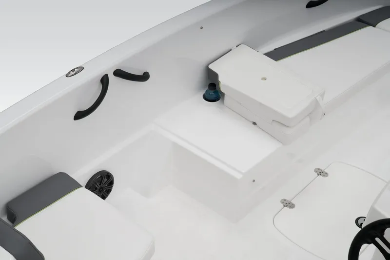 Slide: The Image of Manufacturer Provided Image: Tahoe T16 - 28