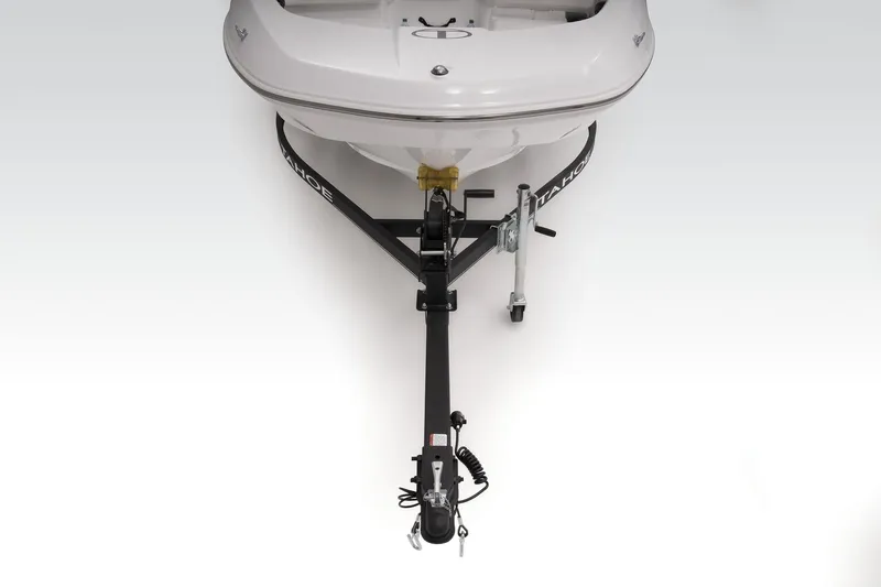 Slide: The Image of Manufacturer Provided Image: Tahoe T16 - 7