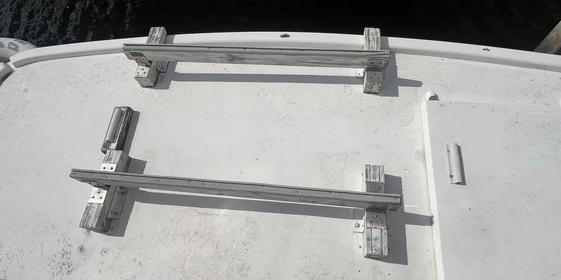 Slide: The Image of Jefferson 42 SE Sundeck Motor Yacht 1987 - 67