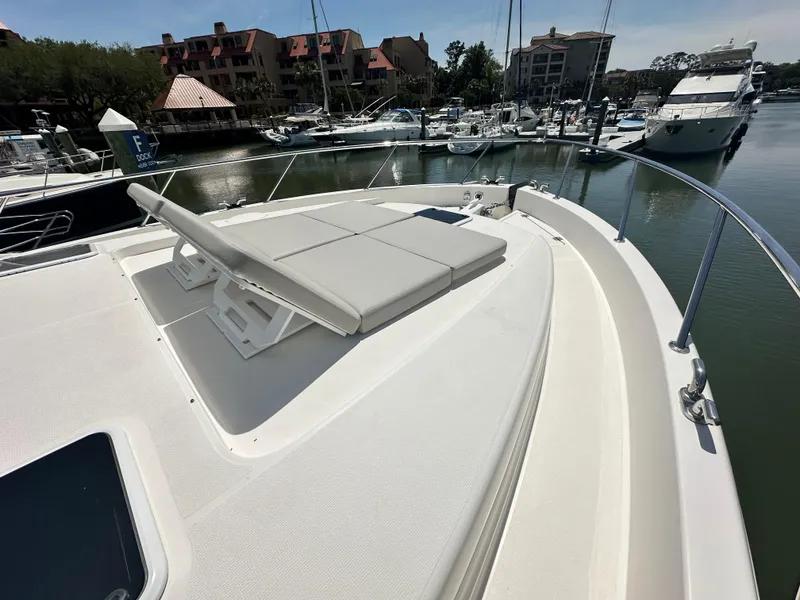 Slide: The Image of Maritimo M55 2023 - 14