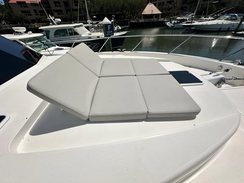 Slide: The Image of Maritimo M55 2023 - 15