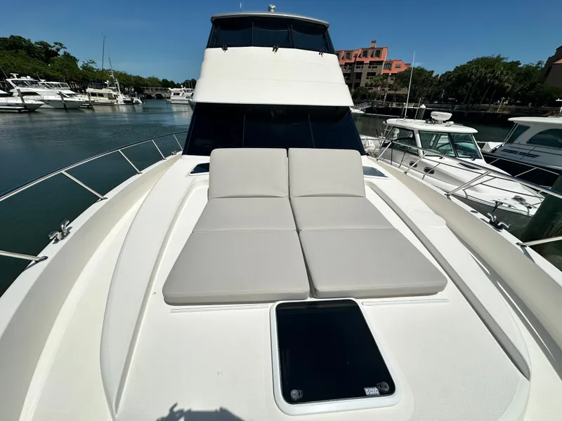 Slide: The Image of Maritimo M55 2023 - 16