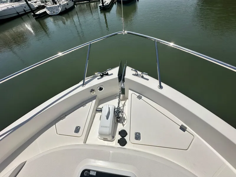 Slide: The Image of Maritimo M55 2023 - 17