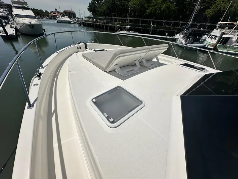 Slide: The Image of Maritimo M55 2023 - 19