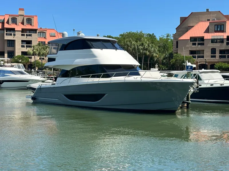 Slide: The Image of Maritimo M55 2023 - 2