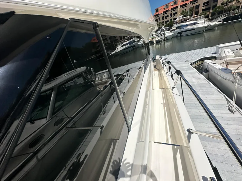 Slide: The Image of Maritimo M55 2023 - 20