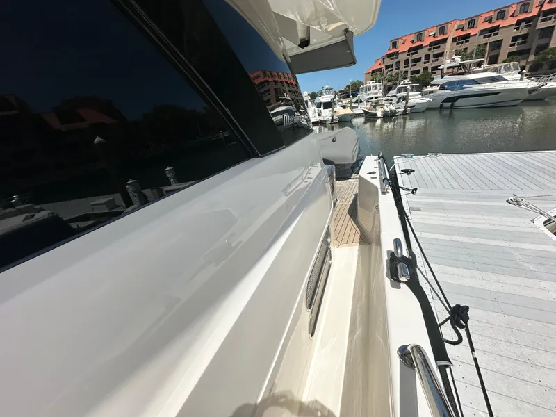 Slide: The Image of Maritimo M55 2023 - 22