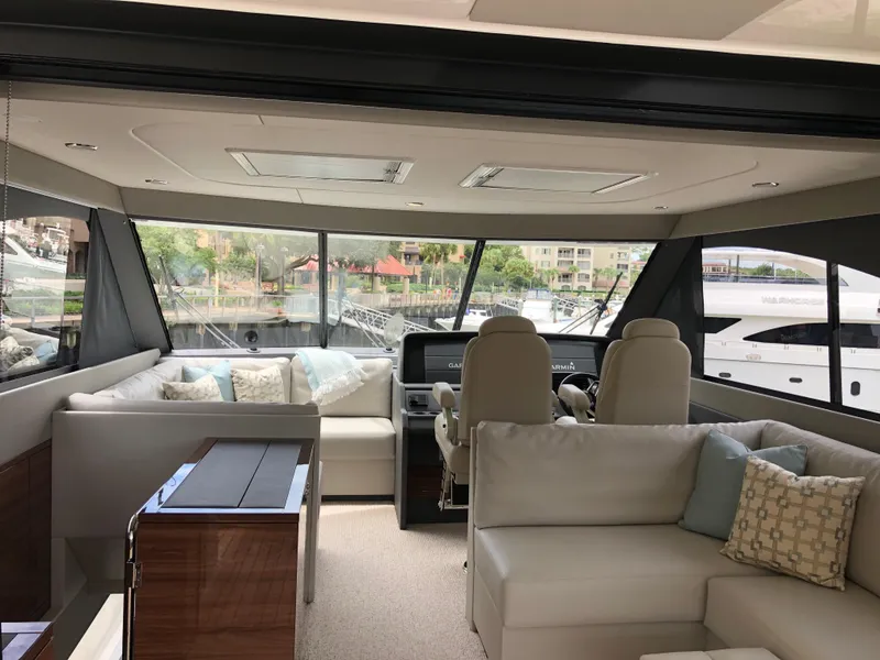 Slide: The Image of Maritimo M55 2023 - 31