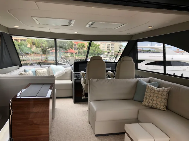 Slide: The Image of Maritimo M55 2023 - 32