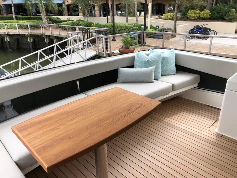 Slide: The Image of Maritimo M55 2023 - 34